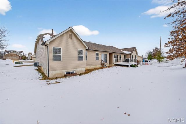 31 Ivy Brook Court, Wentzville, MO 63385