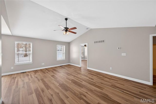 31 Ivy Brook Court, Wentzville, MO 63385