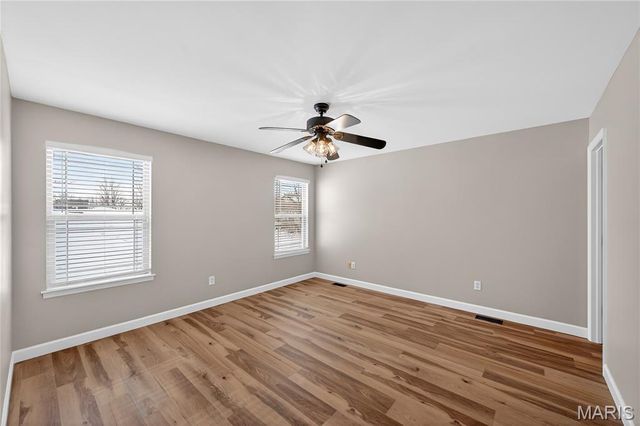 31 Ivy Brook Court, Wentzville, MO 63385