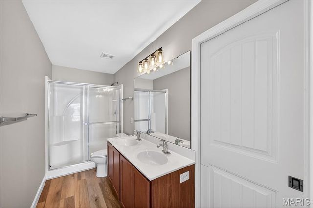 31 Ivy Brook Court, Wentzville, MO 63385