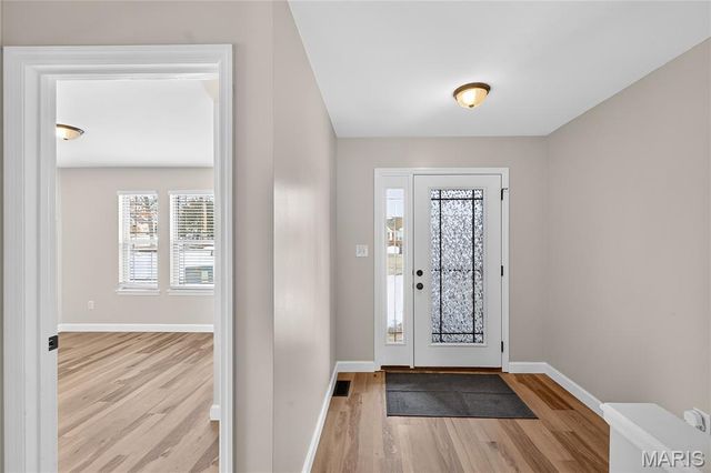 31 Ivy Brook Court, Wentzville, MO 63385