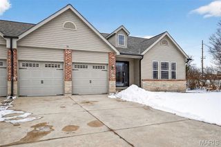 31 Ivy Brook Court, Wentzville, MO 63385