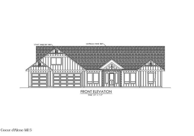 23738 N Eclipse Road, Rathdrum, ID 83858