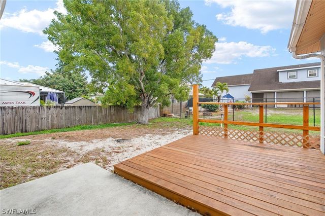 8220 Pennsylvania BLVD, Fort Myers, FL 33967