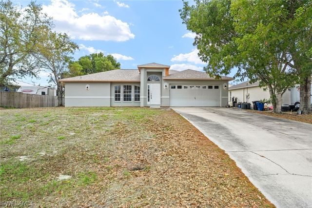 8220 Pennsylvania BLVD, Fort Myers, FL 33967
