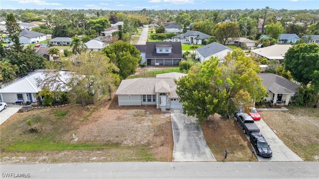 8220 Pennsylvania BLVD, Fort Myers, FL 33967