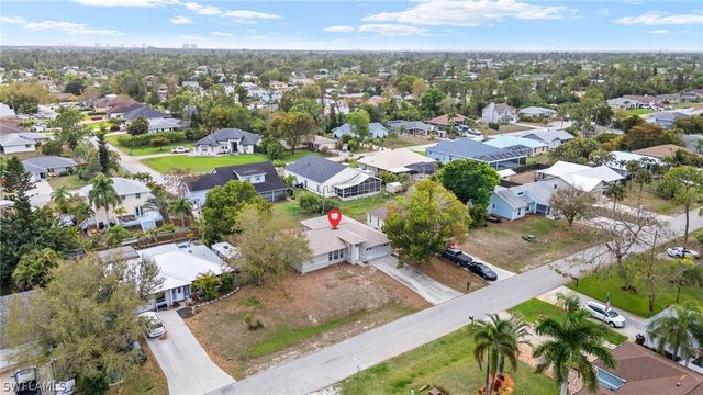 8220 Pennsylvania BLVD, Fort Myers, FL 33967