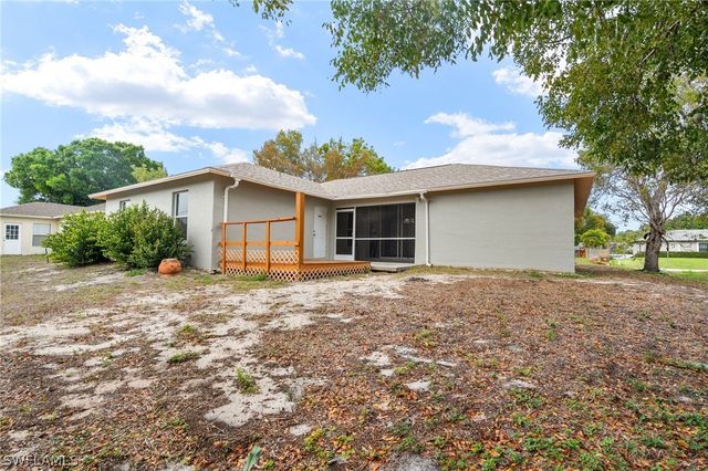 8220 Pennsylvania BLVD, Fort Myers, FL 33967