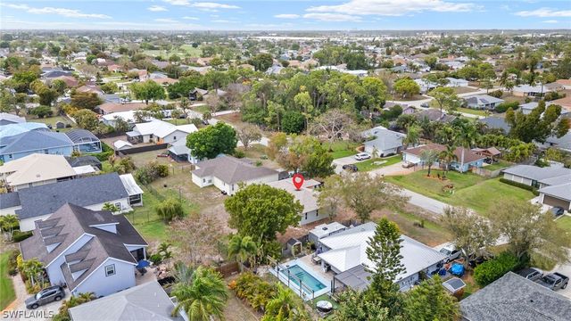 8220 Pennsylvania BLVD, Fort Myers, FL 33967