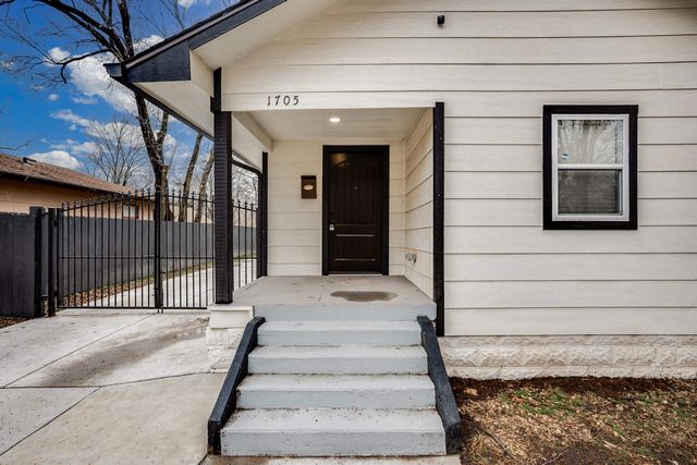 1705 S Greenwood Ave, Wichita, KS 67211