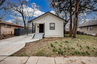 1705 S Greenwood Ave, Wichita, KS 67211
