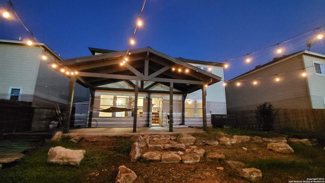 6307 SENTRY PT, San Antonio, TX 78233