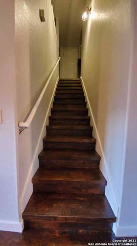 6307 SENTRY PT, San Antonio, TX 78233