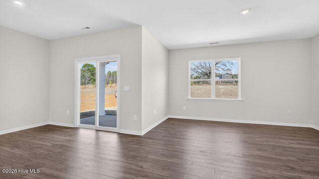 62 Westerly Way, Lillington, NC 27546