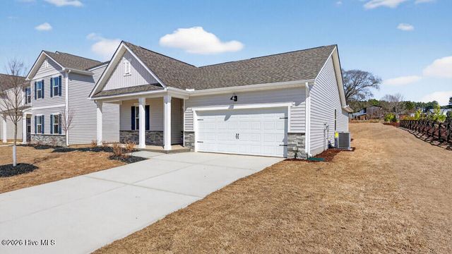 62 Westerly Way, Lillington, NC 27546