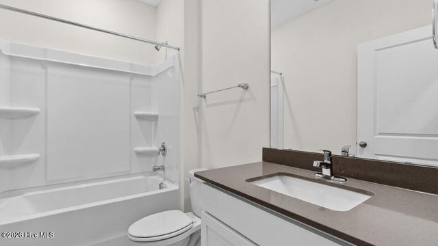 62 Westerly Way, Lillington, NC 27546