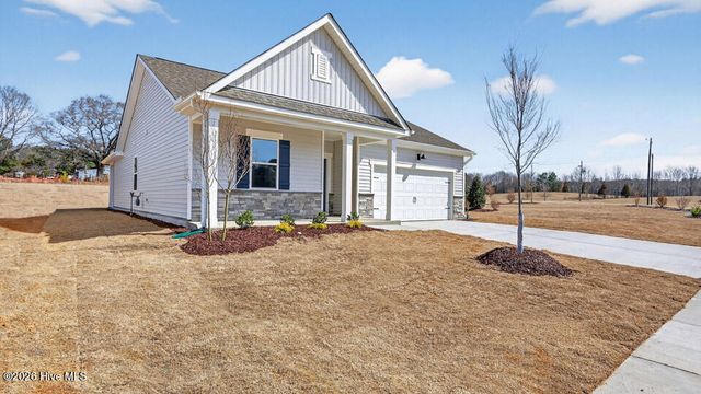 62 Westerly Way, Lillington, NC 27546