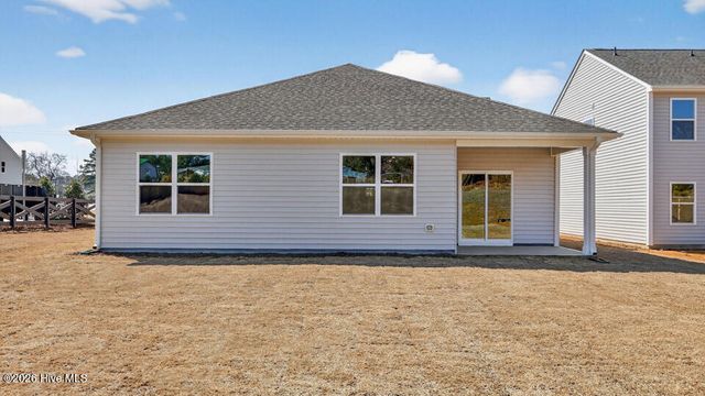 62 Westerly Way, Lillington, NC 27546