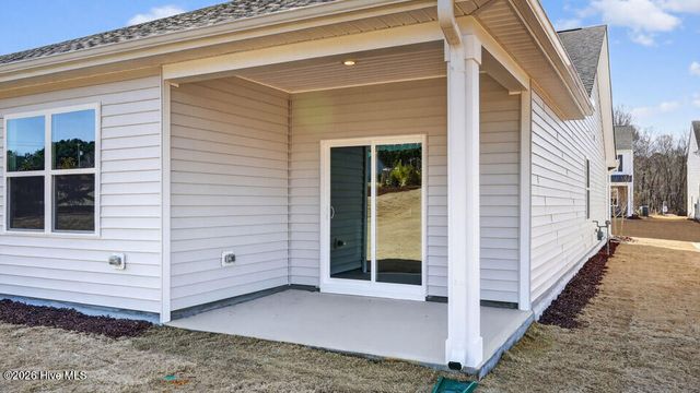 62 Westerly Way, Lillington, NC 27546