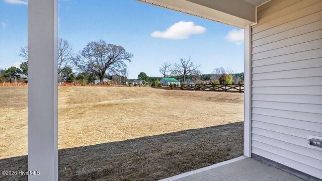 62 Westerly Way, Lillington, NC 27546