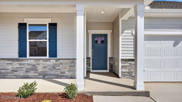 62 Westerly Way, Lillington, NC 27546