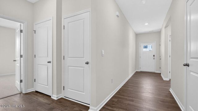 62 Westerly Way, Lillington, NC 27546