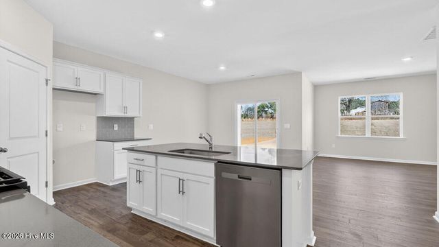 62 Westerly Way, Lillington, NC 27546