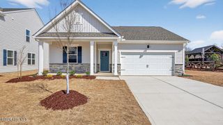 62 Westerly Way, Lillington, NC 27546