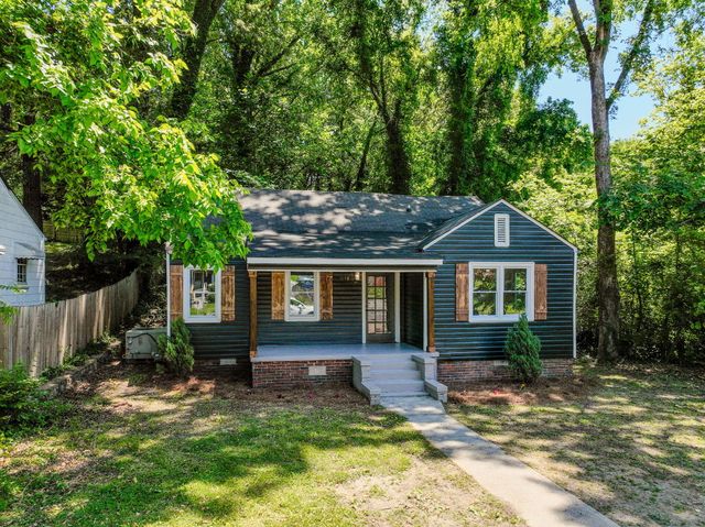 1418 Tunnel Boulevard, Chattanooga, TN 37411