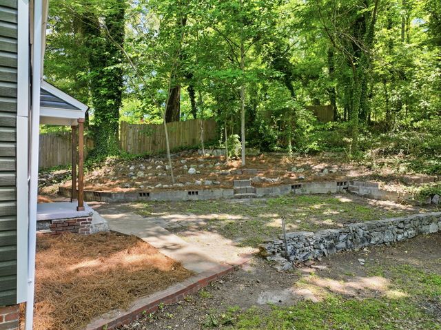 1418 Tunnel Boulevard, Chattanooga, TN 37411