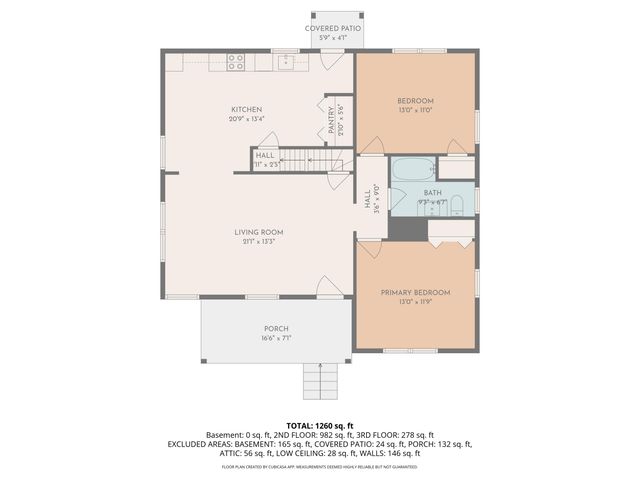 1418 Tunnel Boulevard, Chattanooga, TN 37411