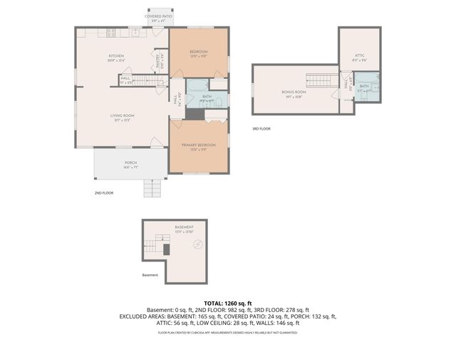1418 Tunnel Boulevard, Chattanooga, TN 37411