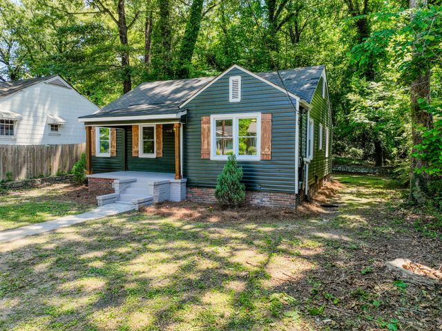1418 Tunnel Boulevard, Chattanooga, TN 37411
