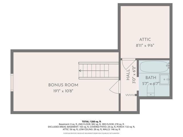 1418 Tunnel Boulevard, Chattanooga, TN 37411