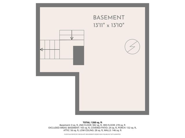 1418 Tunnel Boulevard, Chattanooga, TN 37411
