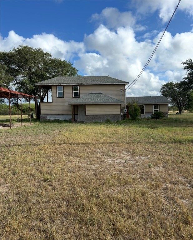 403 County Road 149, Alice, TX 78332