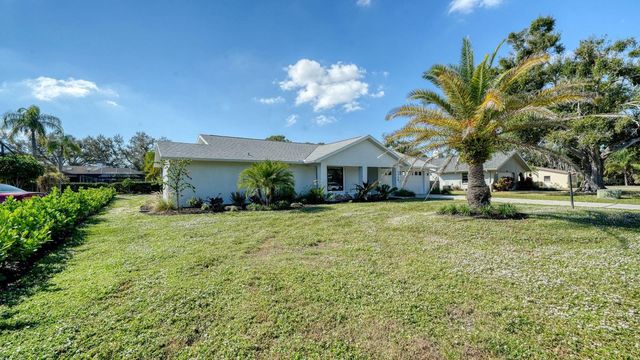 5468 WILKINSON ROAD, Sarasota, FL 34233