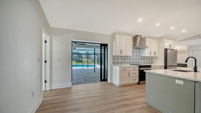 5468 WILKINSON ROAD, Sarasota, FL 34233