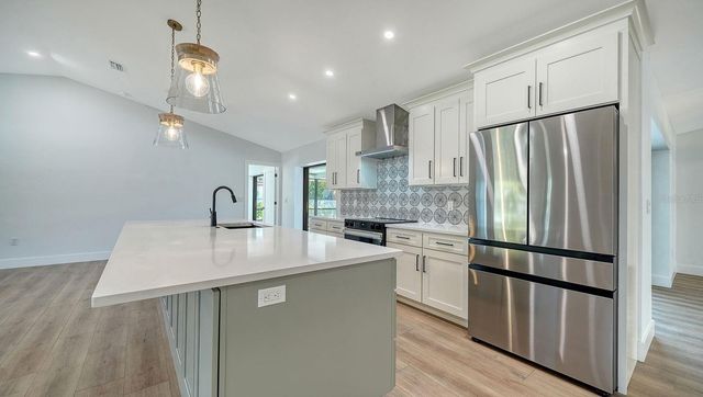 5468 WILKINSON ROAD, Sarasota, FL 34233