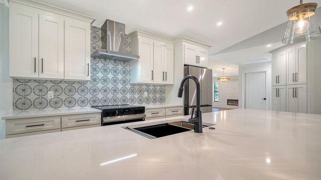 5468 WILKINSON ROAD, Sarasota, FL 34233