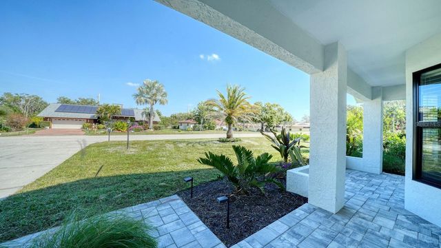 5468 WILKINSON ROAD, Sarasota, FL 34233