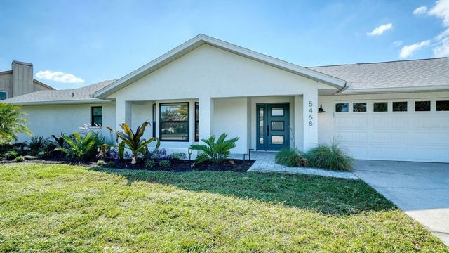 5468 WILKINSON ROAD, Sarasota, FL 34233