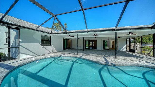 5468 WILKINSON ROAD, Sarasota, FL 34233