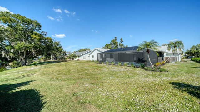 5468 WILKINSON ROAD, Sarasota, FL 34233