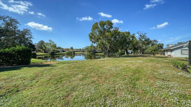 5468 WILKINSON ROAD, Sarasota, FL 34233