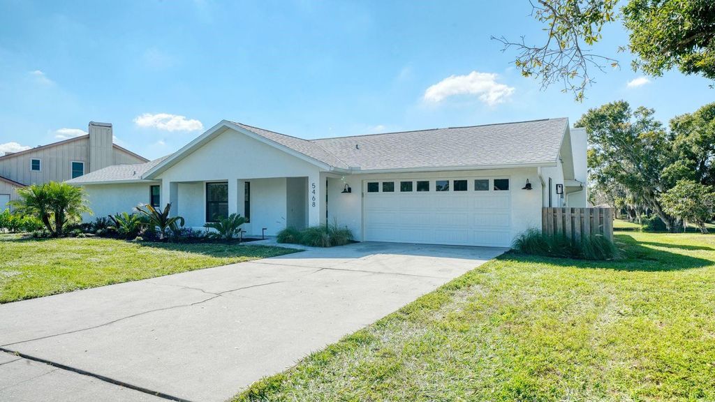 5468 WILKINSON ROAD, Sarasota, FL 34233