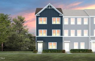 7252 Morris Acres Road, Apex, NC 27523