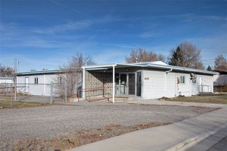4635 Simpson STREET, Billings, MT 59101