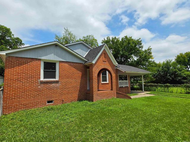 1703 W 19Th St, North Little Rock, AR 72114