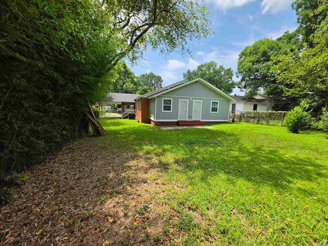 1703 W 19Th St, North Little Rock, AR 72114